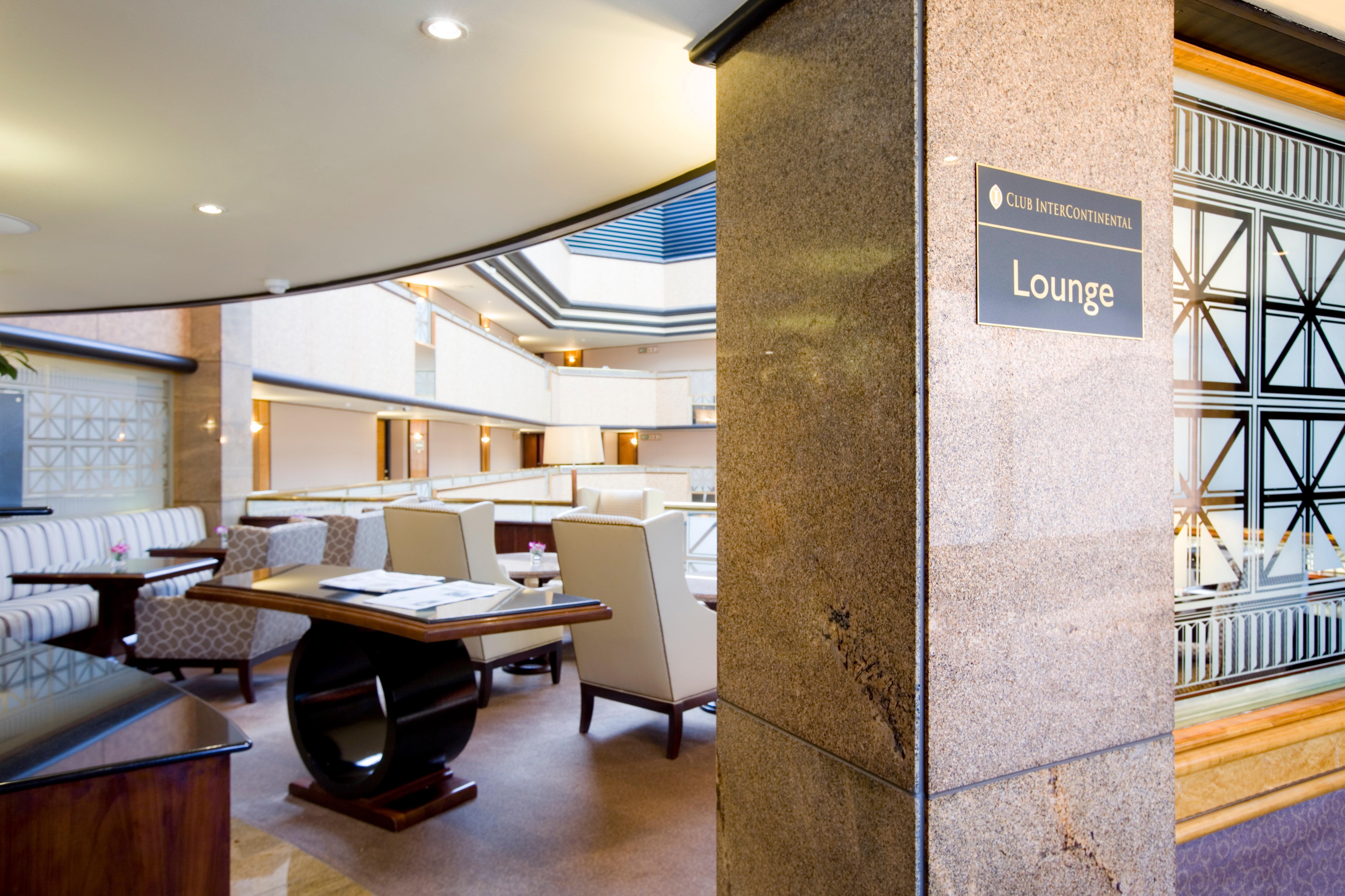 Intercontinental Johannesburg Sandton Towers, An Ihg Hotel Exterior photo