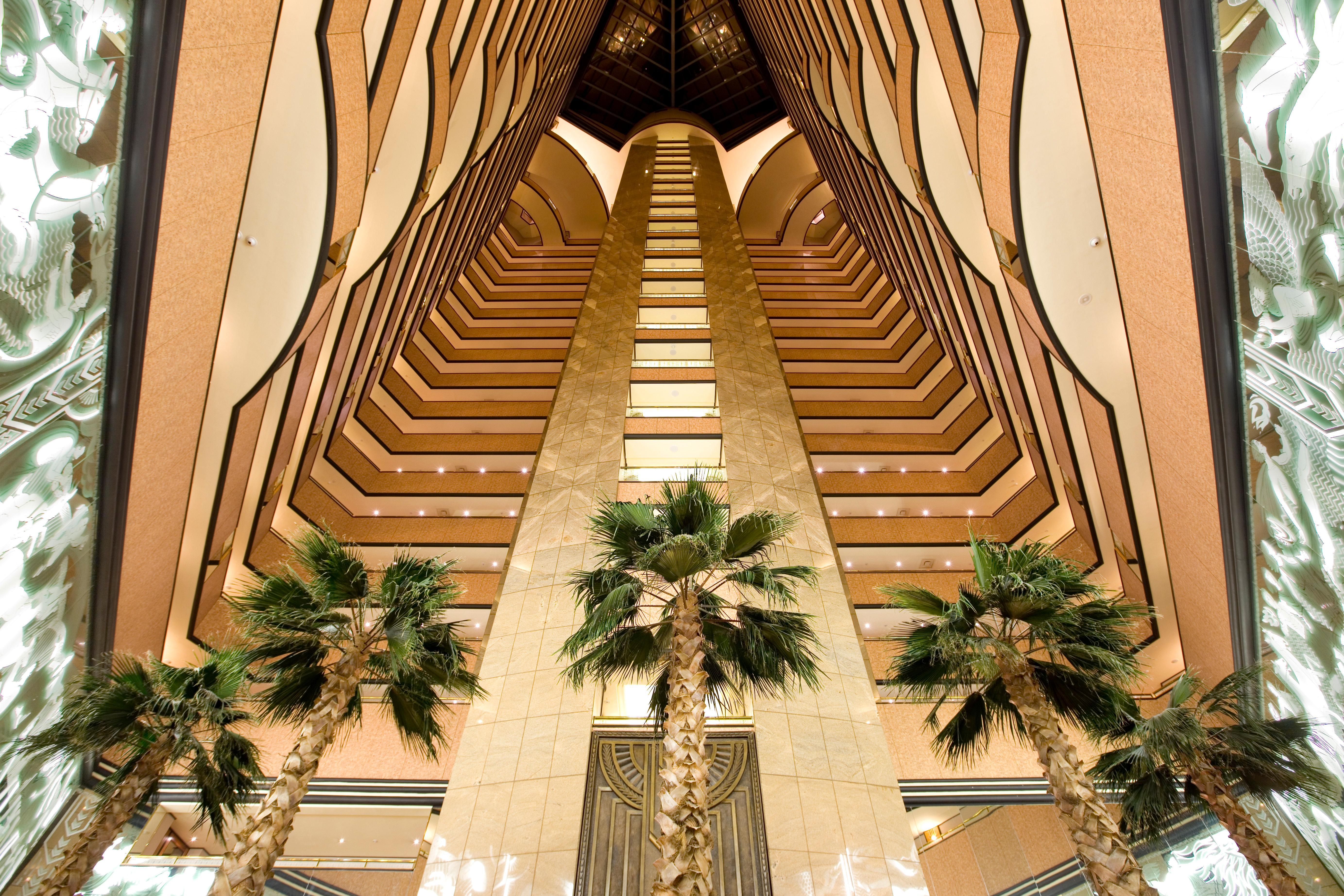 Intercontinental Johannesburg Sandton Towers, An Ihg Hotel Exterior photo