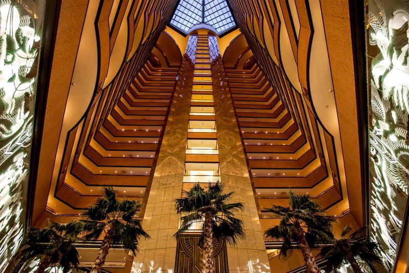 Intercontinental Johannesburg Sandton Towers, An Ihg Hotel Exterior photo